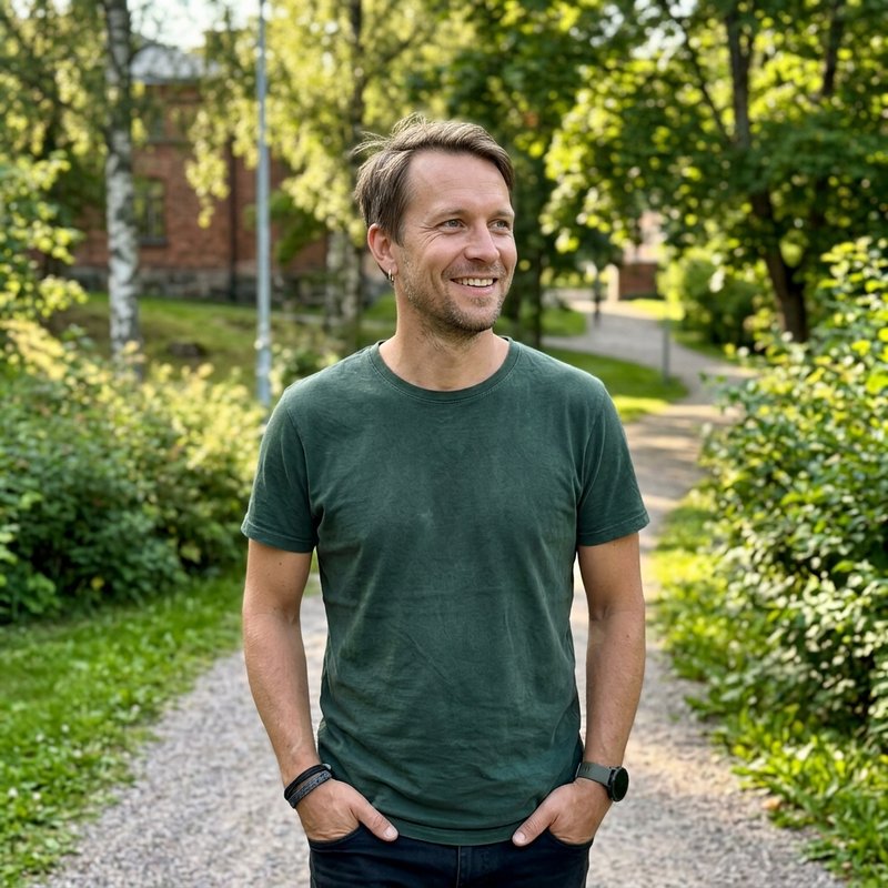 Eero Laine
